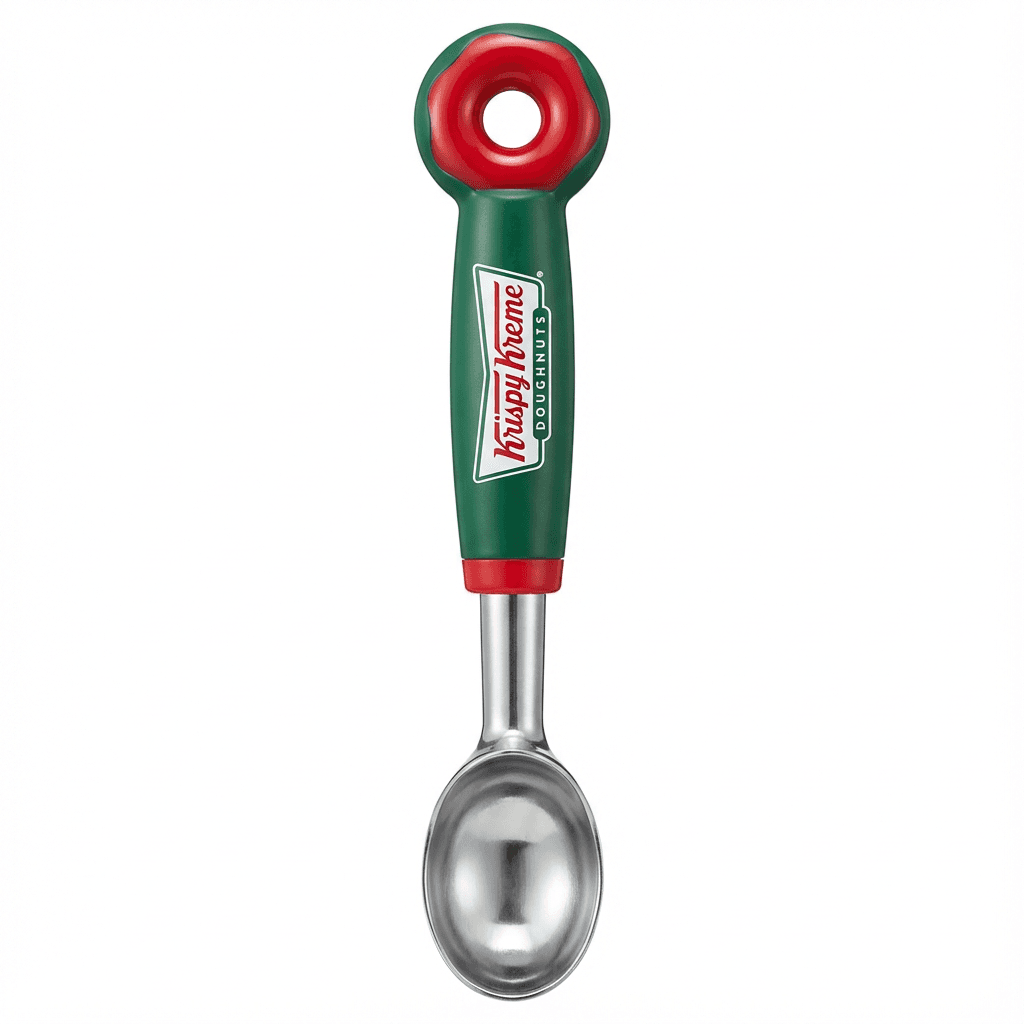 Ice Cream Scoop