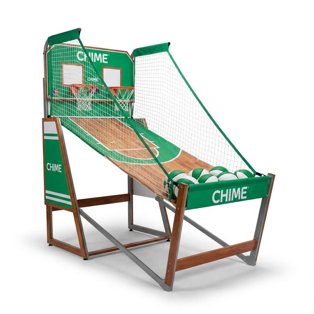 Chime Pop A Shot