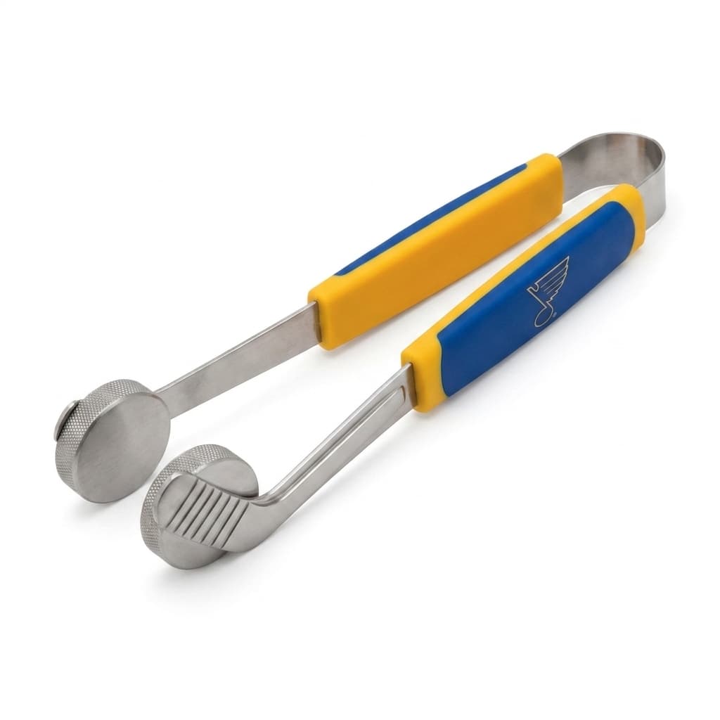 Custom Tong