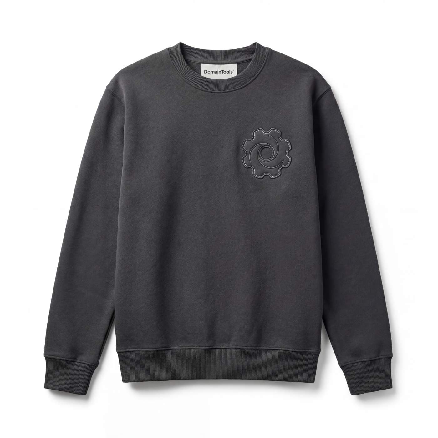 Elevated Crewneck