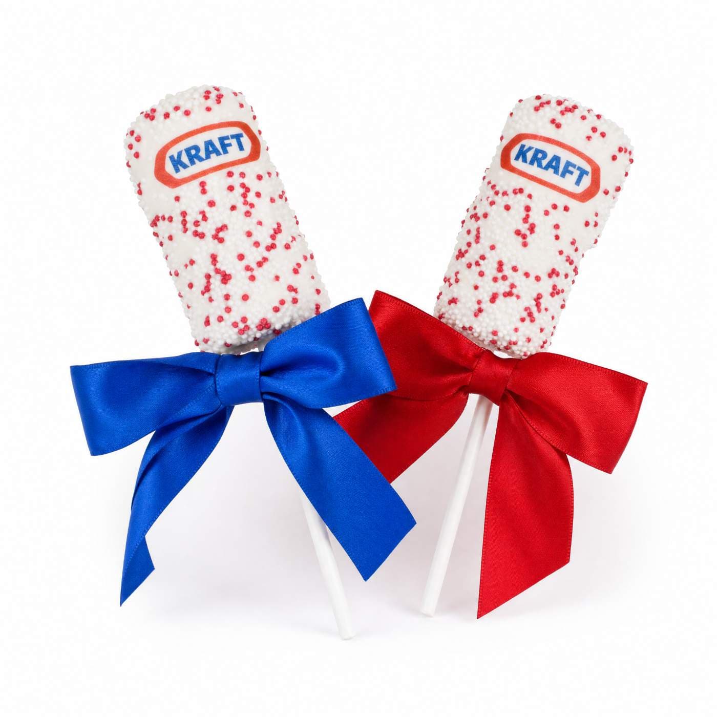 Kraft Marshmallow Pops