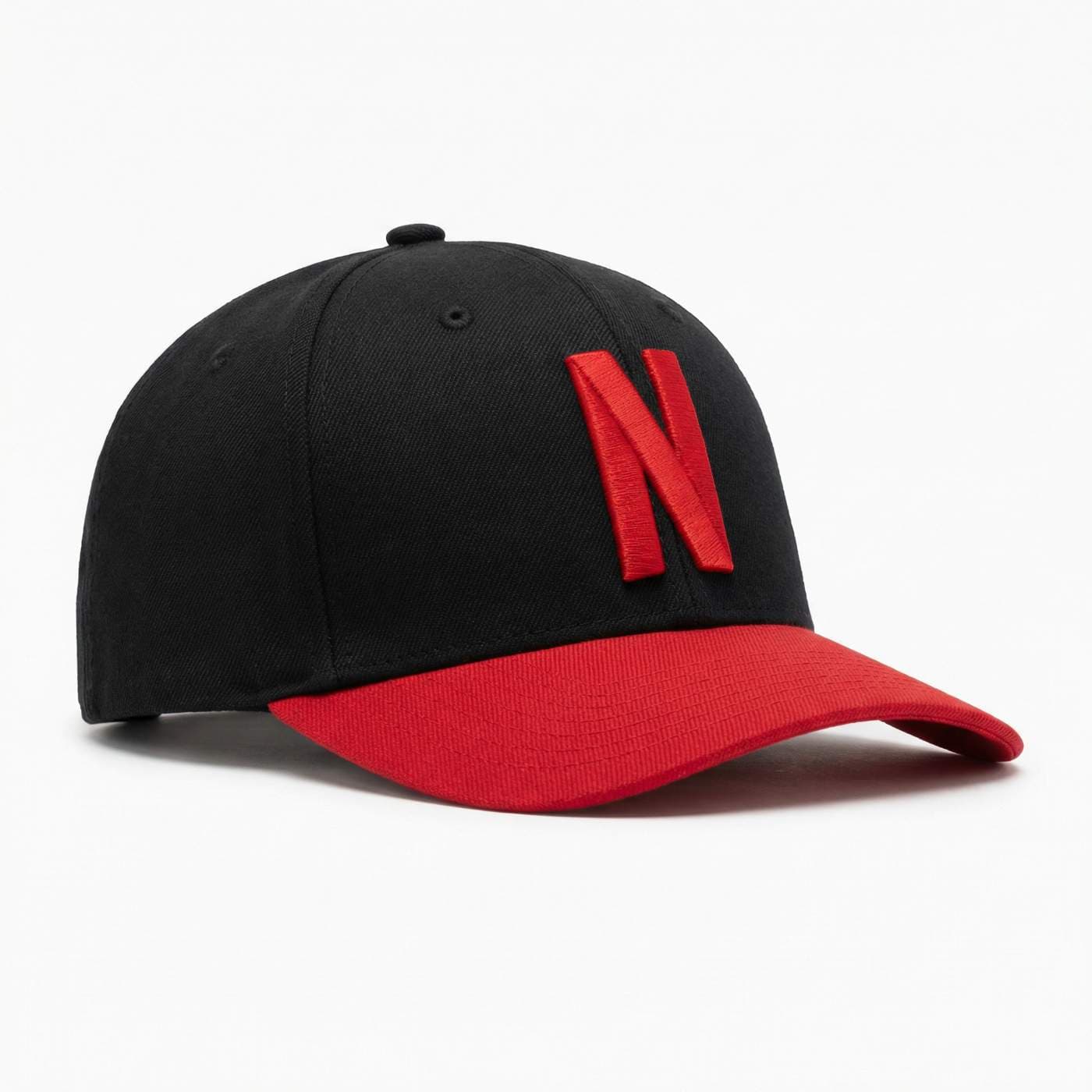 Netflix Premium Cap Interior