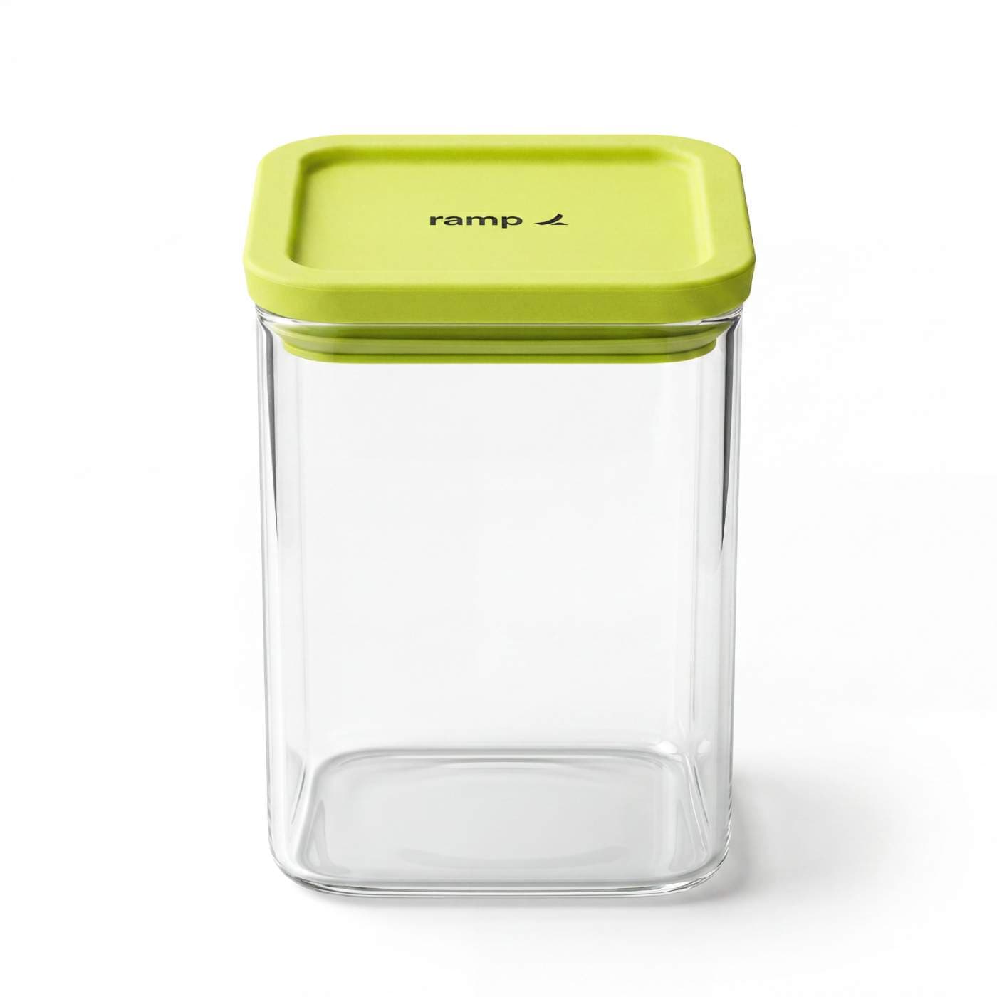 Ramp Gift 09 Glass Storage Container