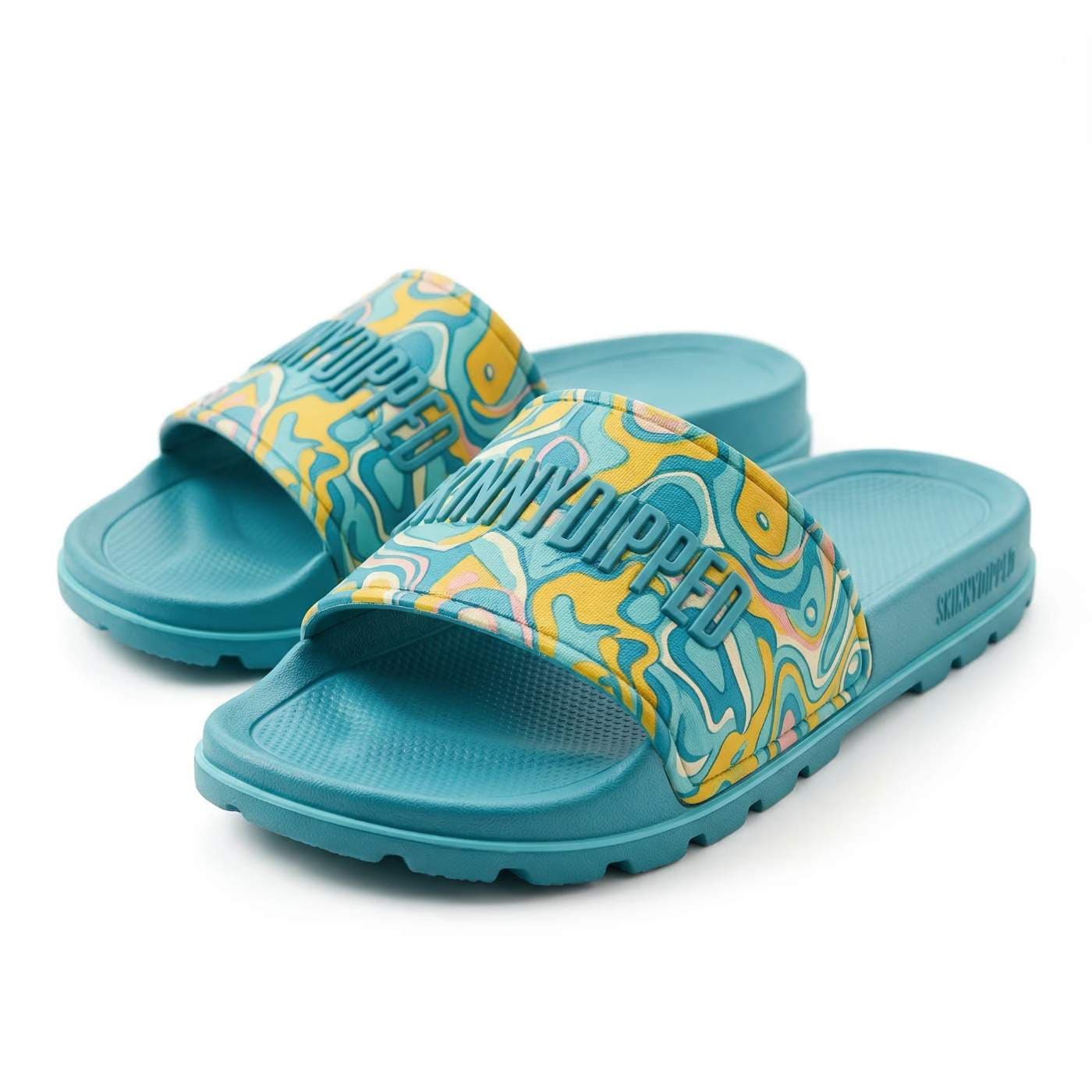 Skinnydipped Slides Design 2