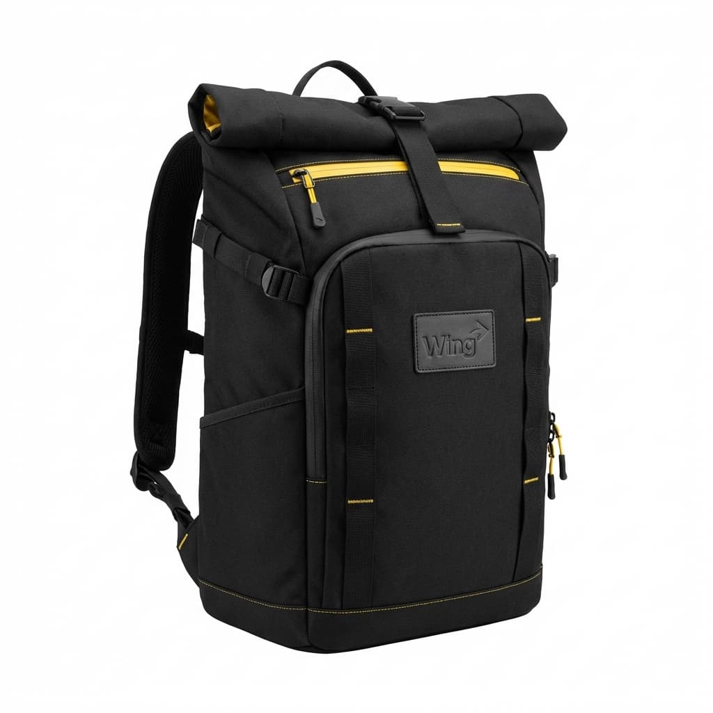 Backpack Option 9