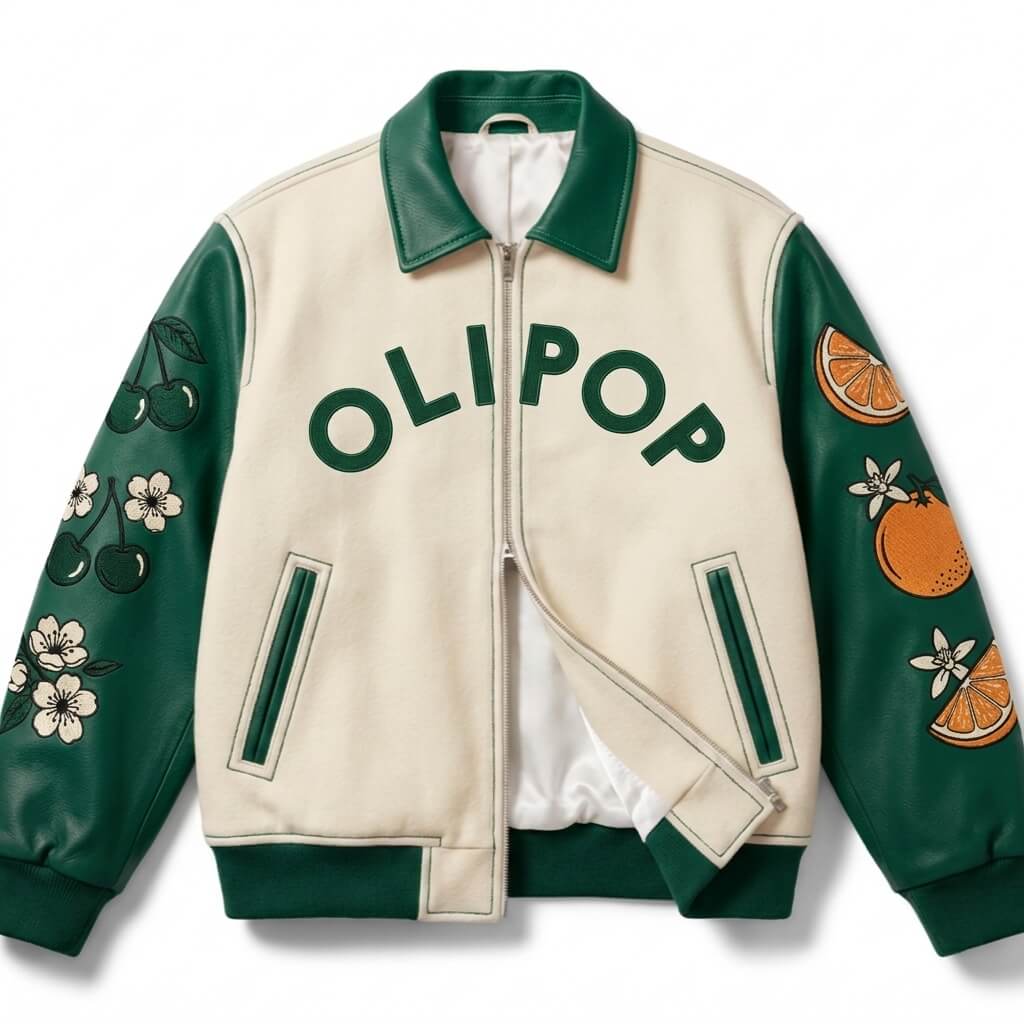 Jacket