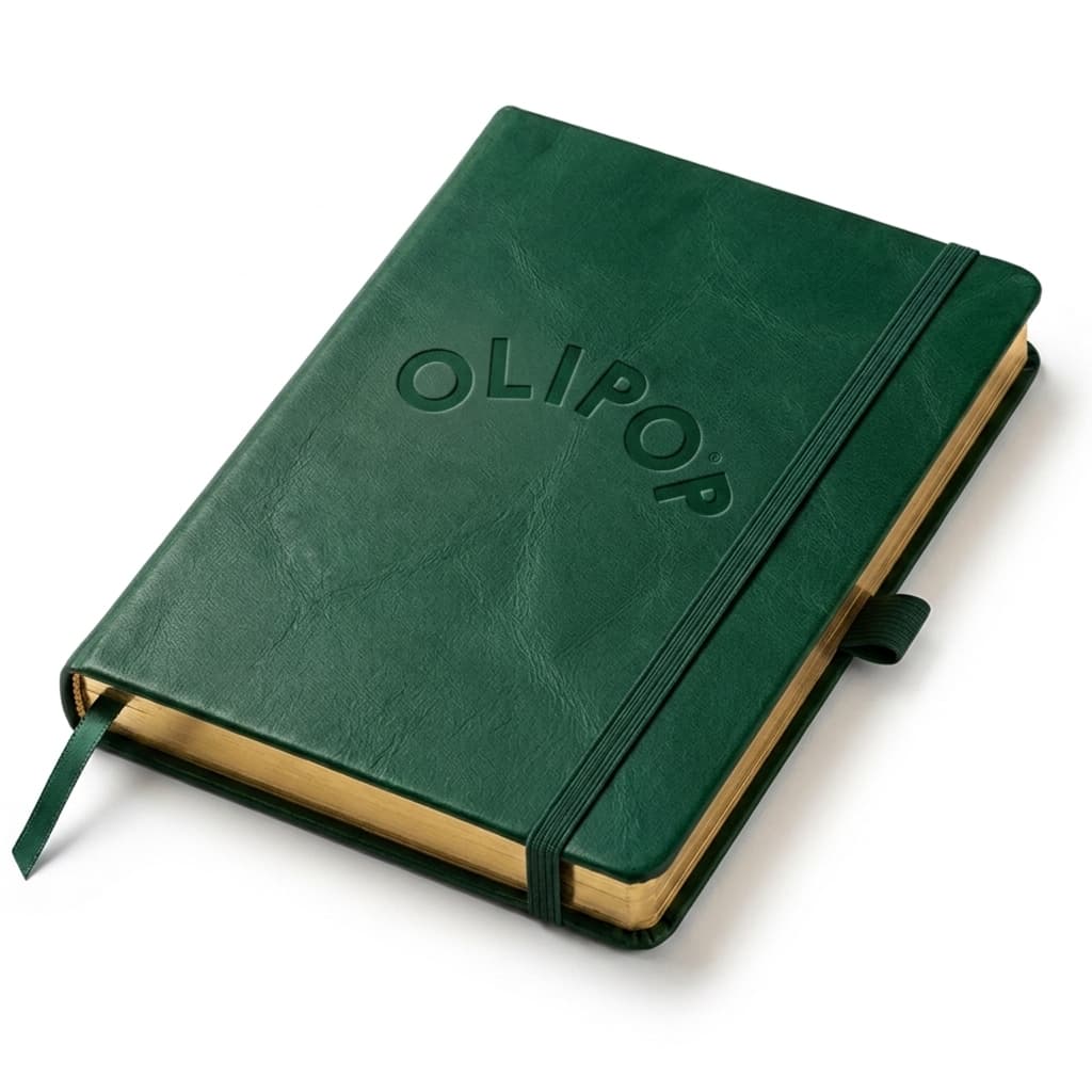 Leather Journal