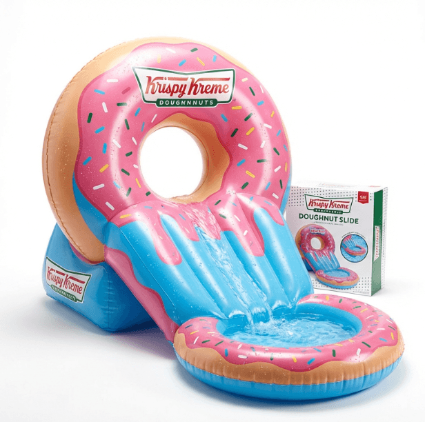 Kids Mini Pool