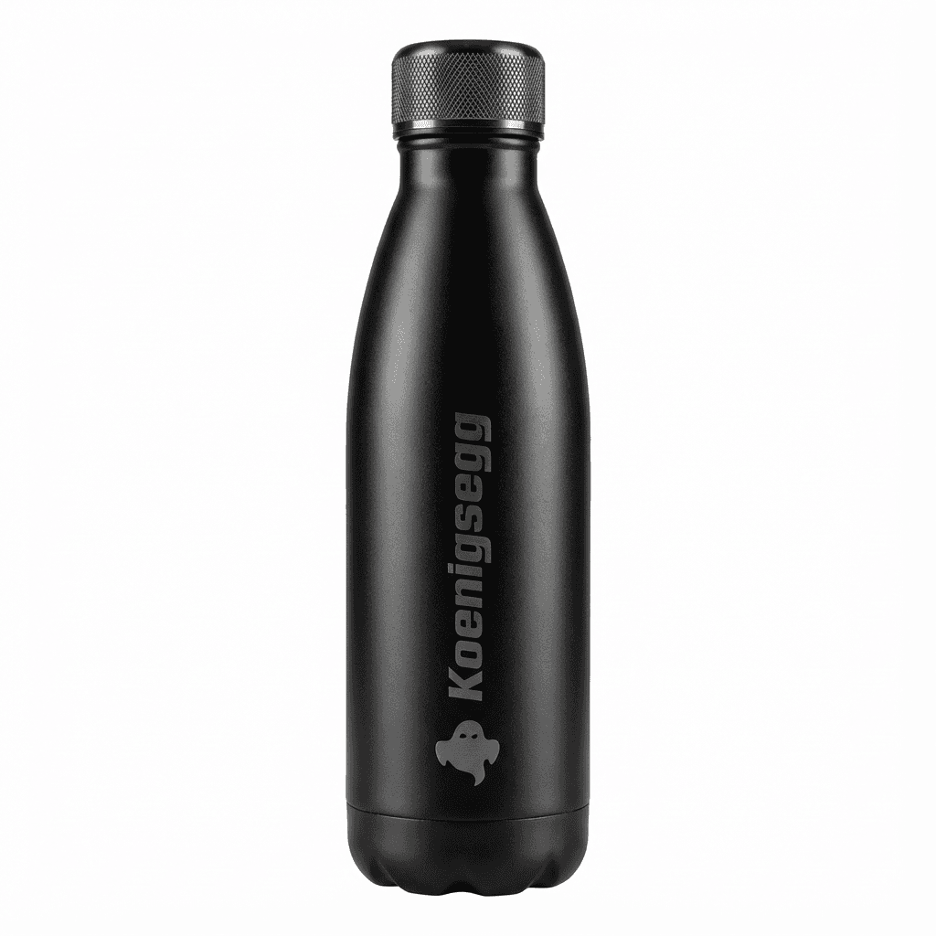 Water Bottle