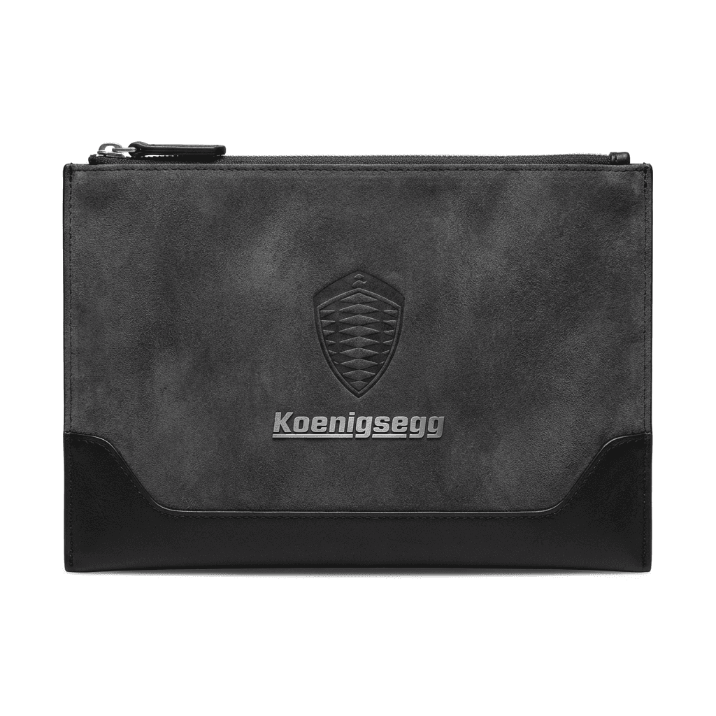 Travel Pouch
