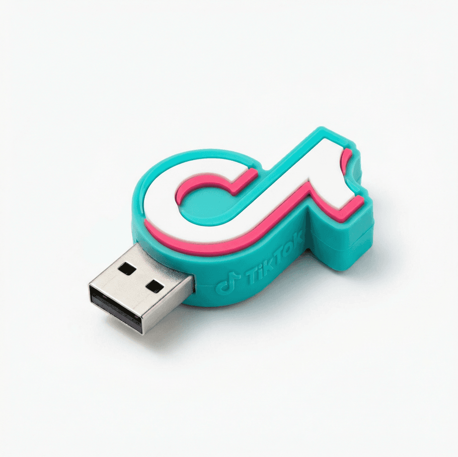 Mini USB - Design #1