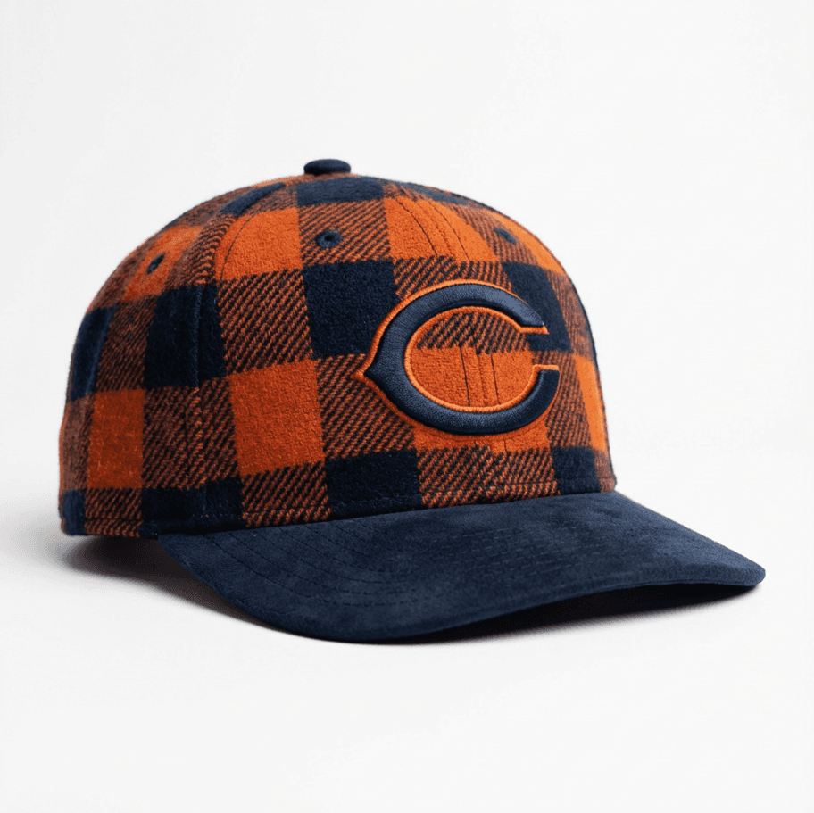 Cap - Design #1