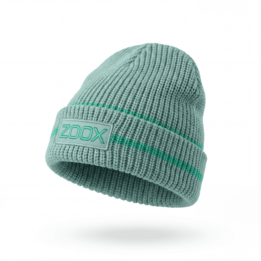 Beanie - Design #3