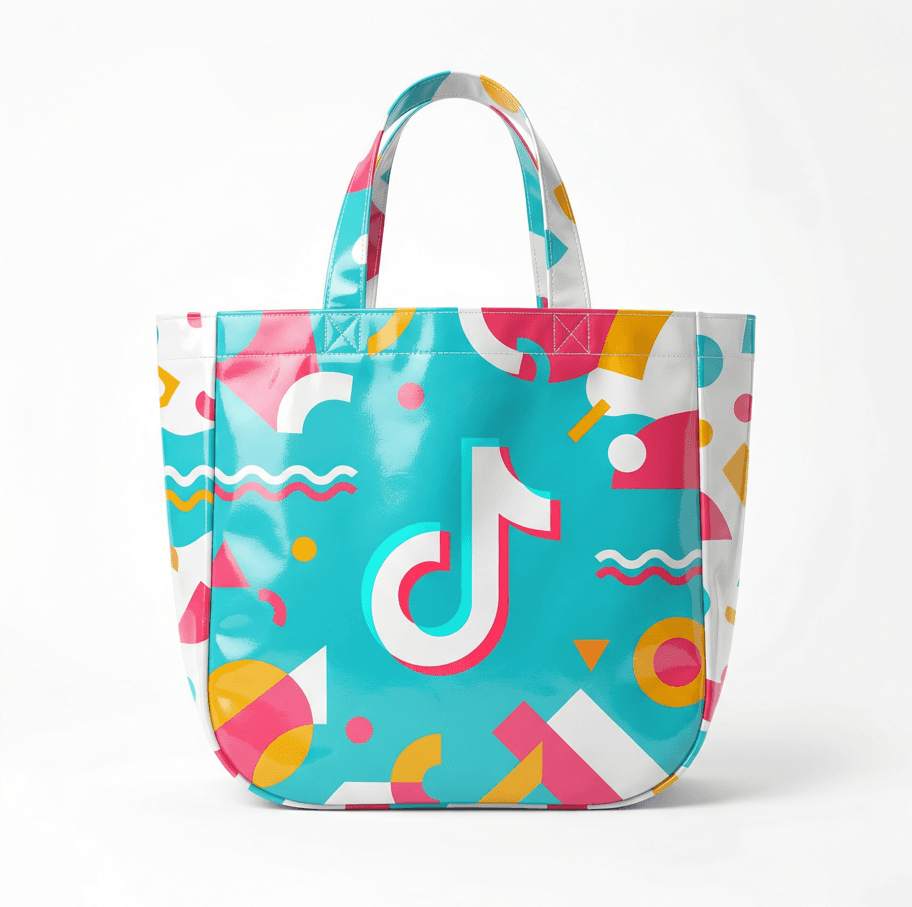 Tote Bag - Design #6