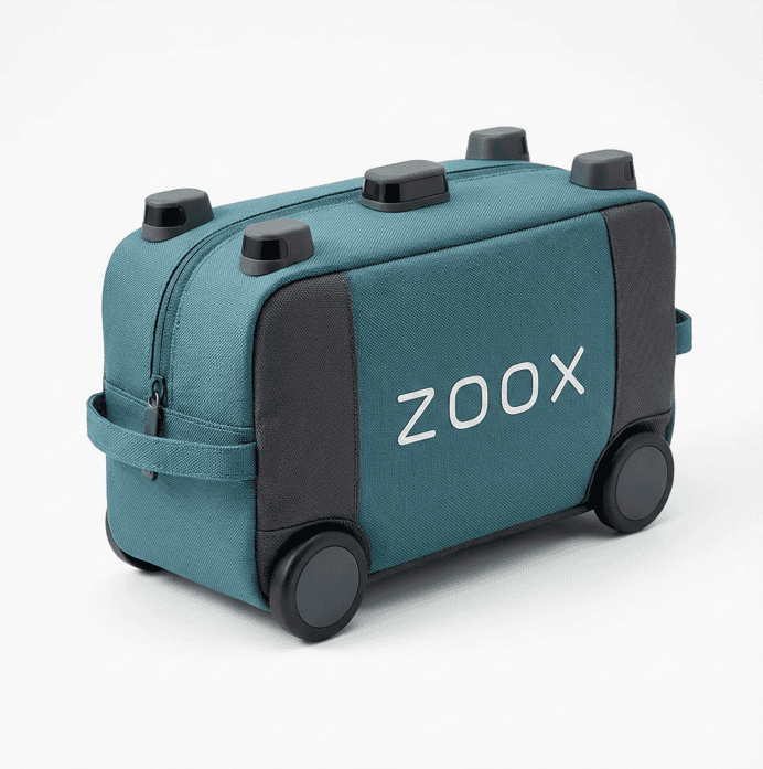 Travel Pouch
