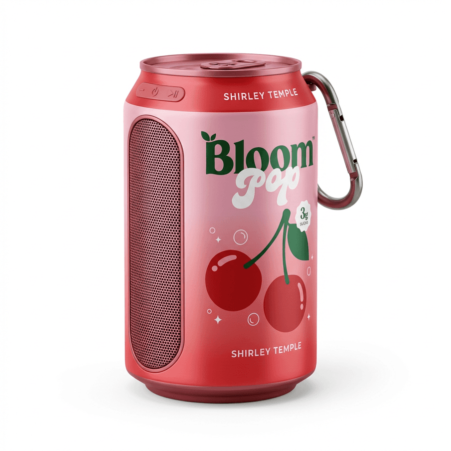 Wireless Speaker