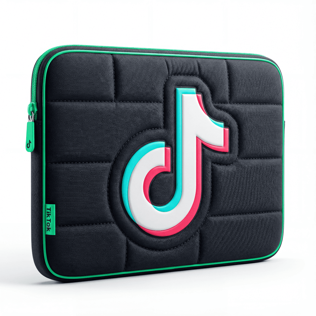 Laptop Sleeve - Design #5