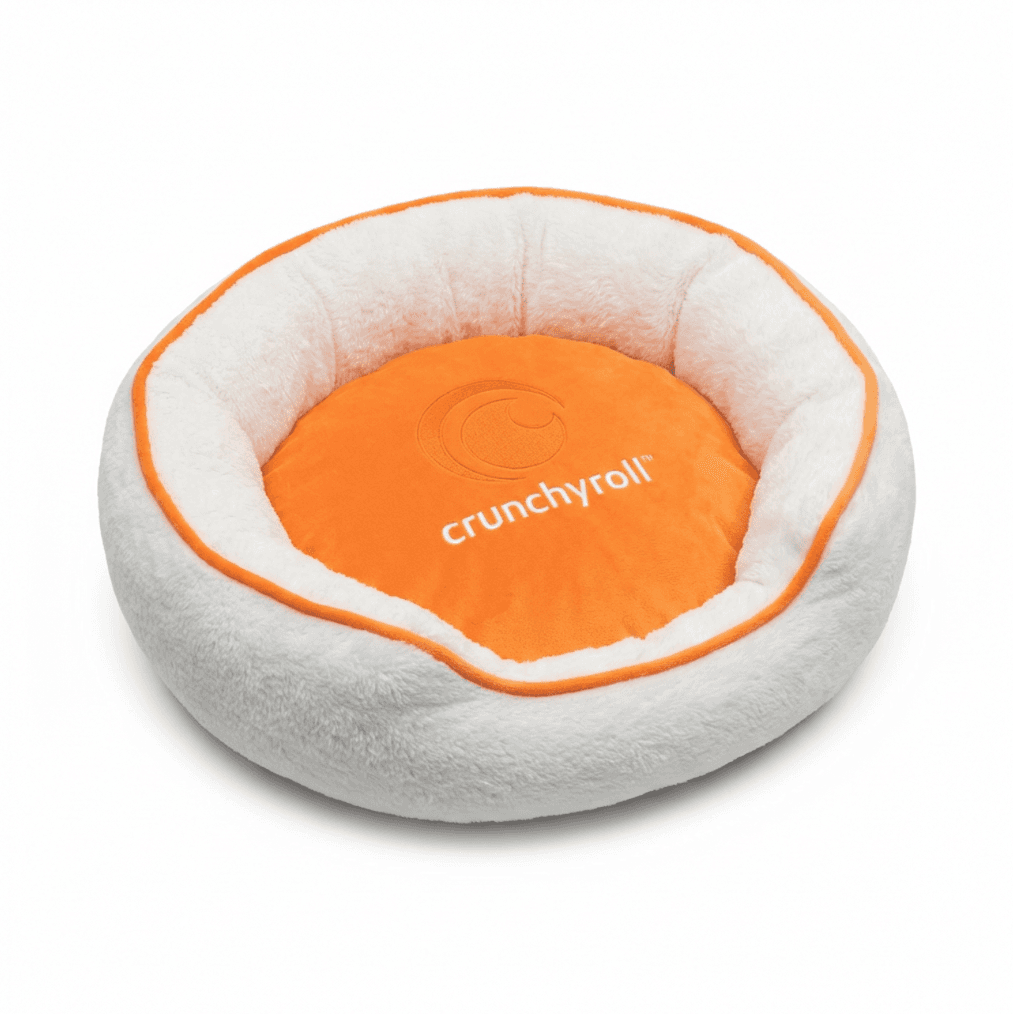 Cat Bed