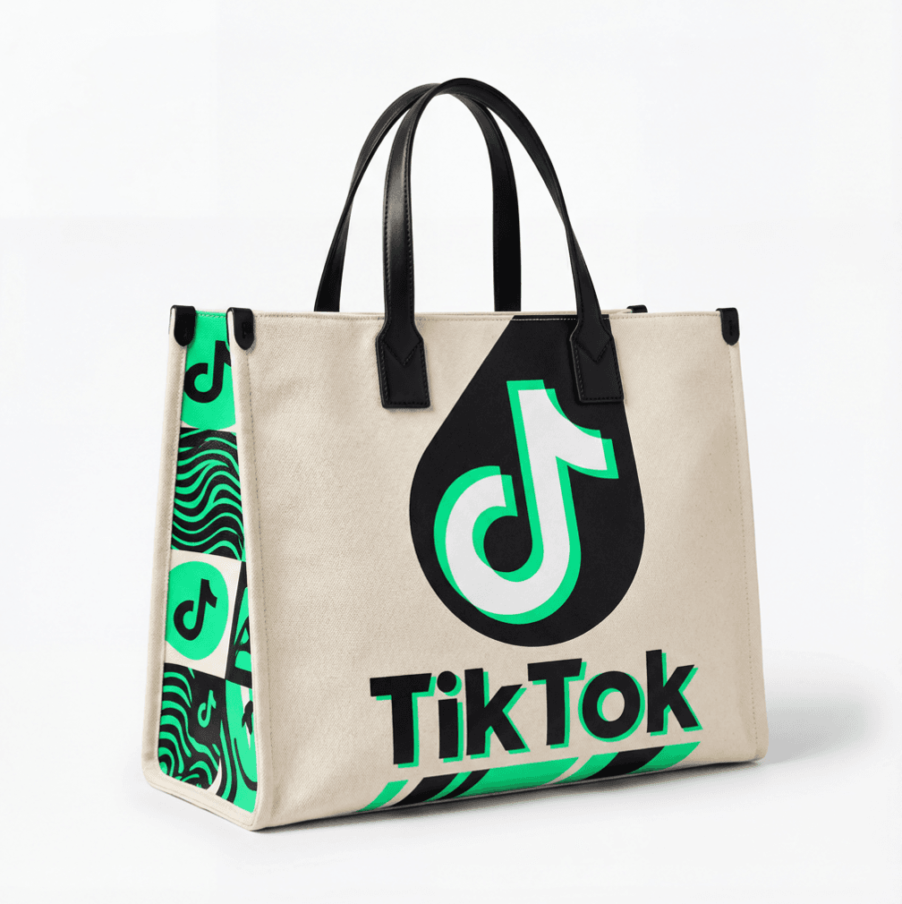 Tote Bag - Design #3