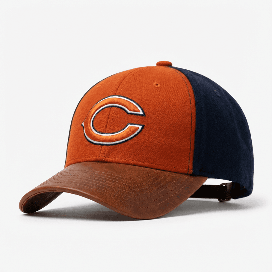 Cap - Design #3