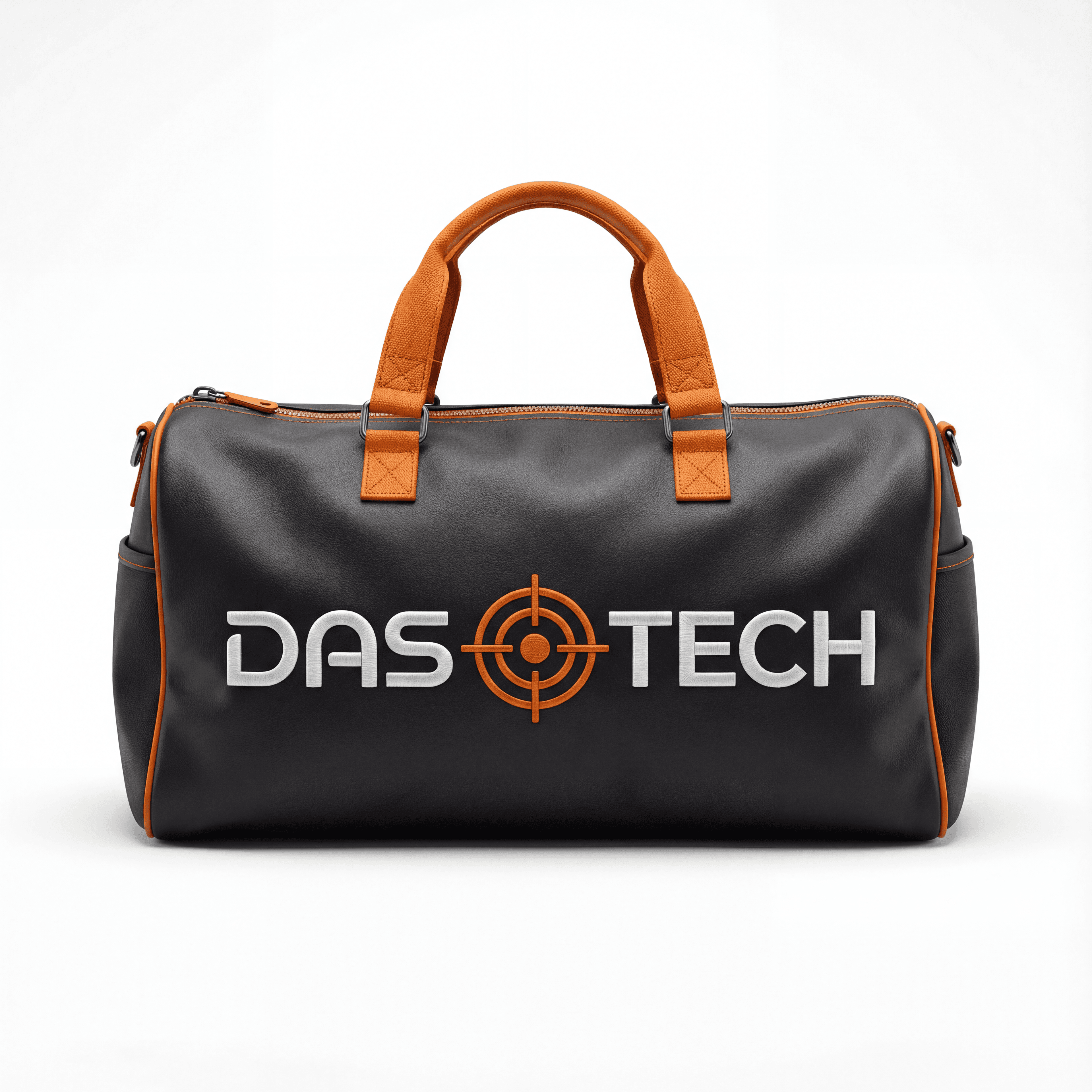 Custom Duffel Bag