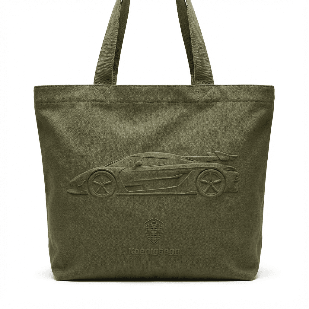 Tote Bag - Design #2
