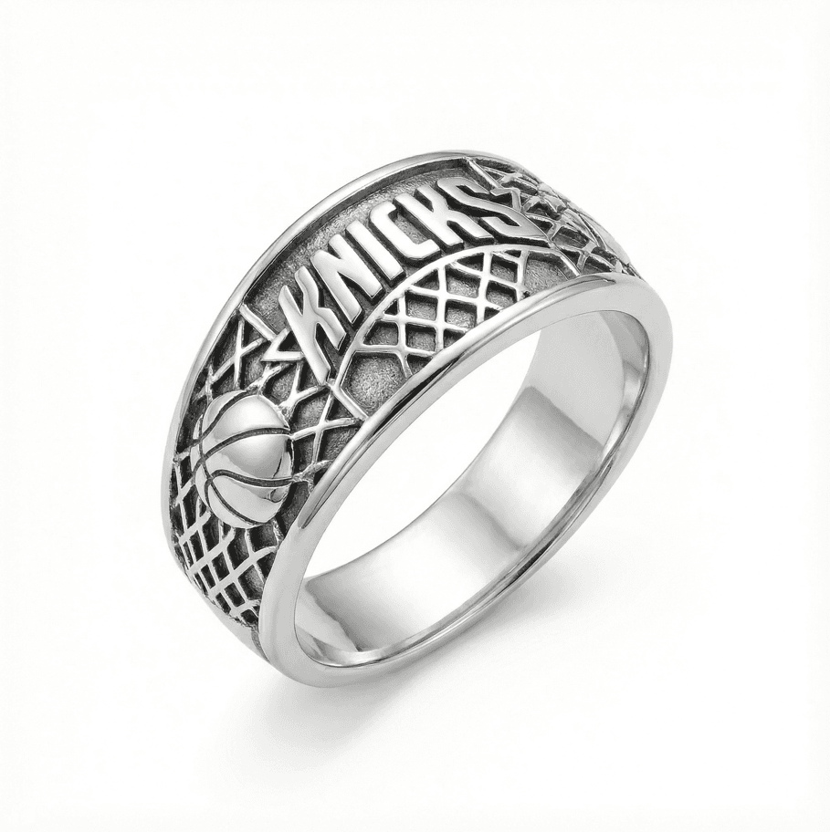 Ring - Design #1