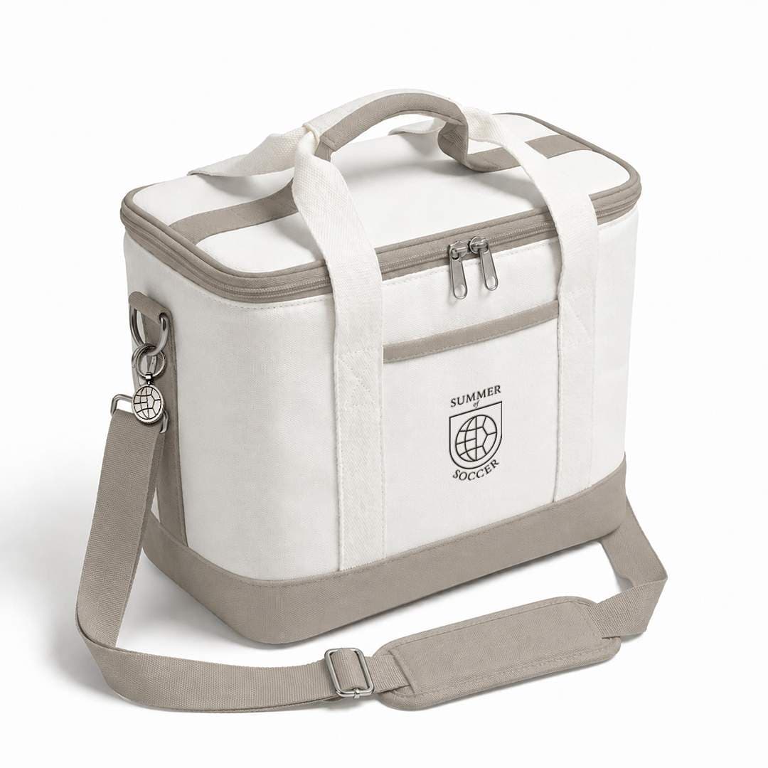 Fully Custom 6-Pack Cooler