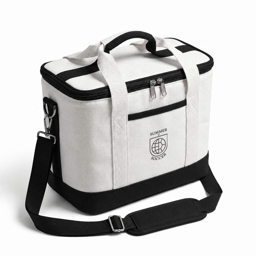 Fully Custom 6-Pack Cooler