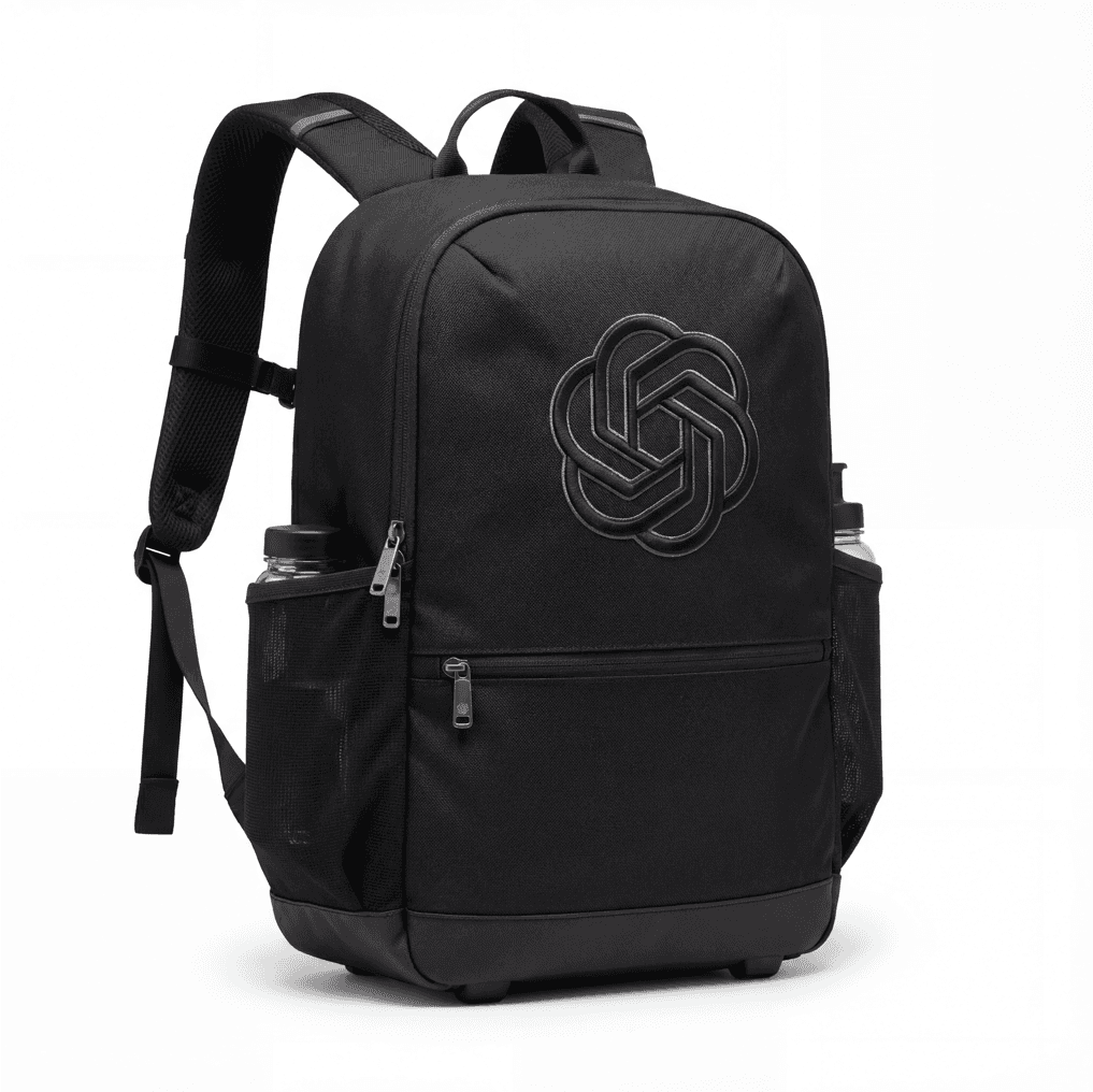 Premium Backpack